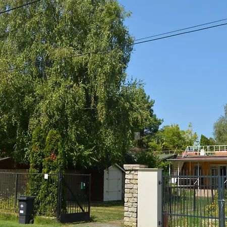 Casa vacanze Part Közeli Zamárdi