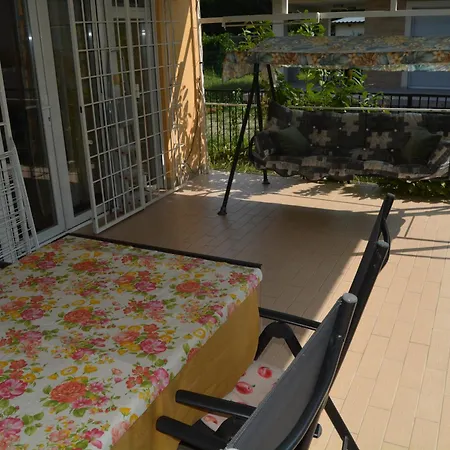 Part Közeli * Zamárdi