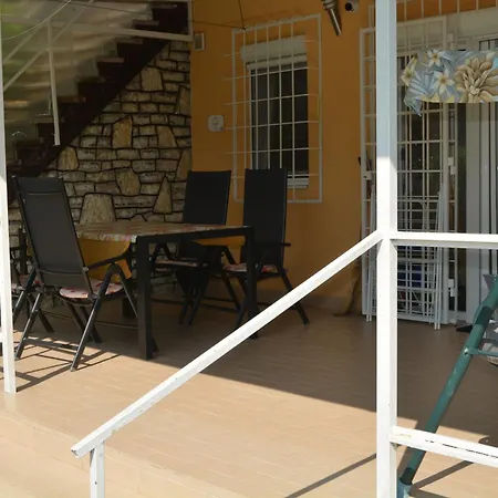 Part Közeli Casa de Férias