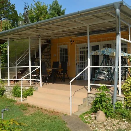 Casa vacanze Part Közeli