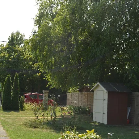 Part Közeli Casa vacanze Zamárdi