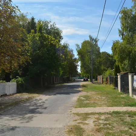 Part Közeli Casa de Férias