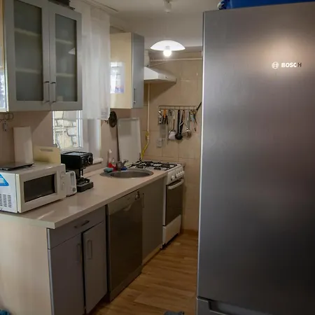 Part Közeli Casa vacanze