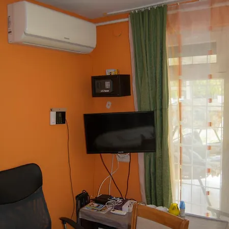 Casa vacanze Part Közeli