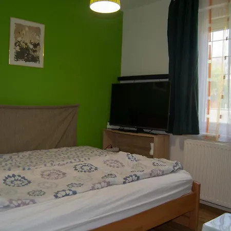 Part Közeli Casa vacanze *