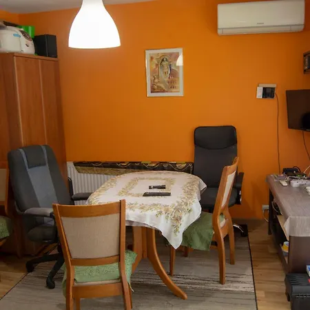 Casa vacanze Part Közeli *