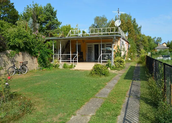 Part Koezeli Vendeghaz